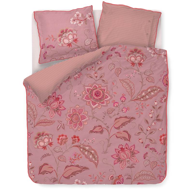 Pip Studio Mumbai Night housse de couette