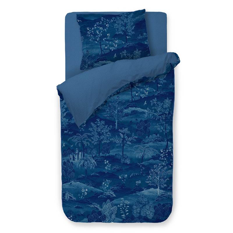 Pip Studio Sundara Wood housse de couette