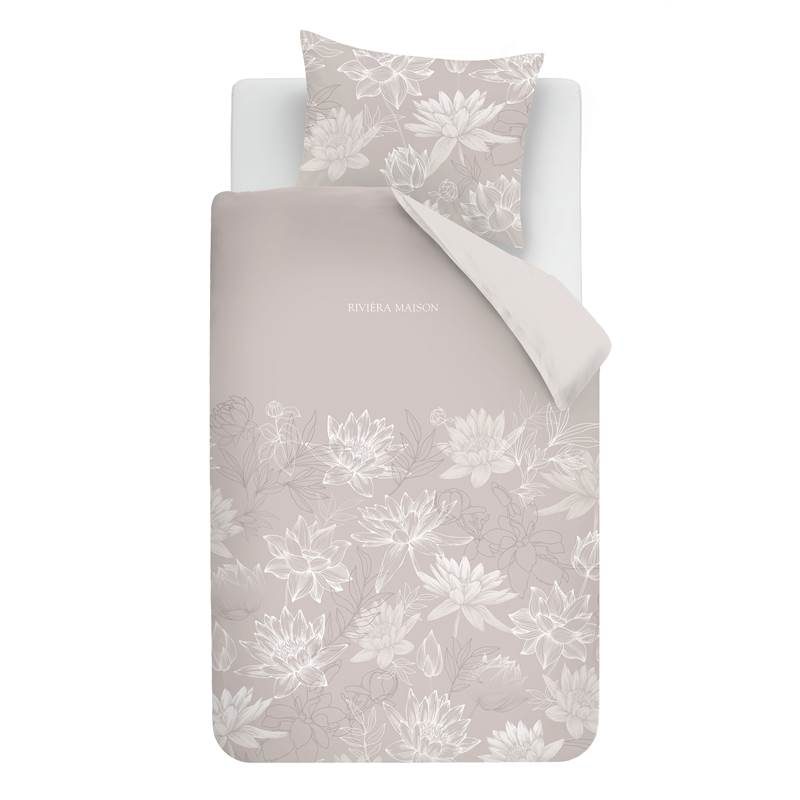 Rivièra Maison Amelia housse de couette