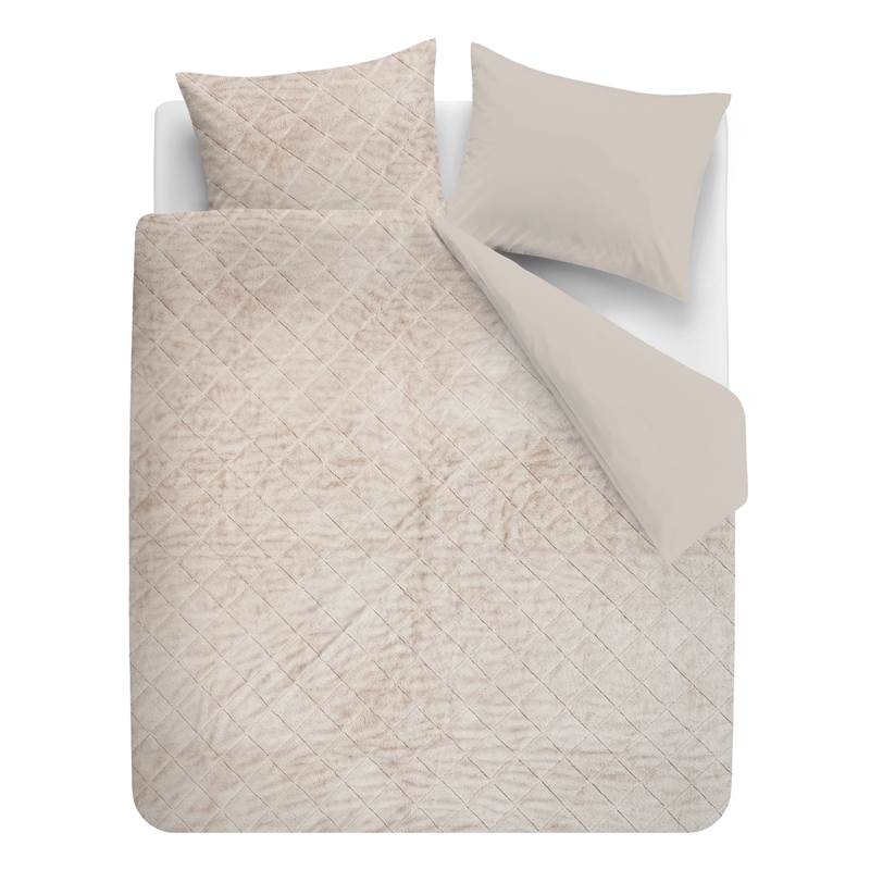 Rivièra Maison Dreamfur housse de couette