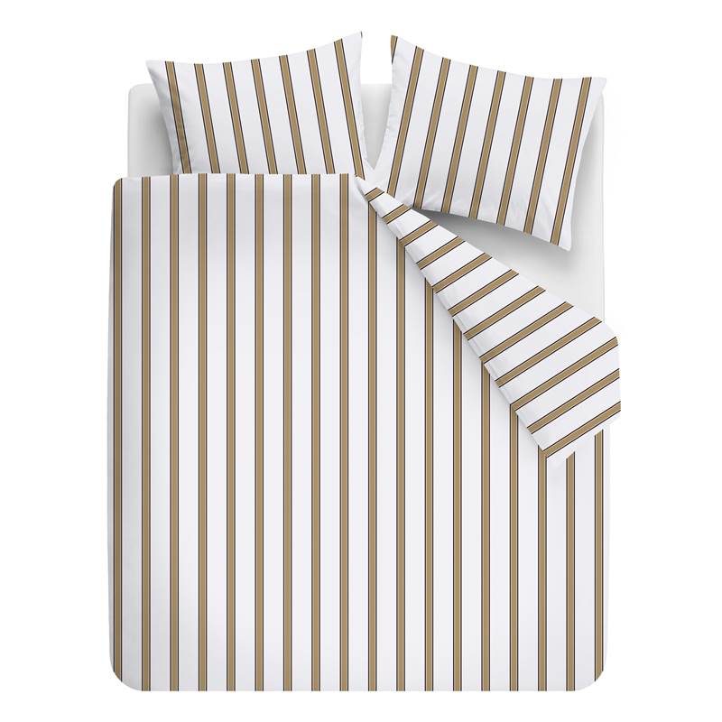 VTWonen Fun Stripe housse de couette