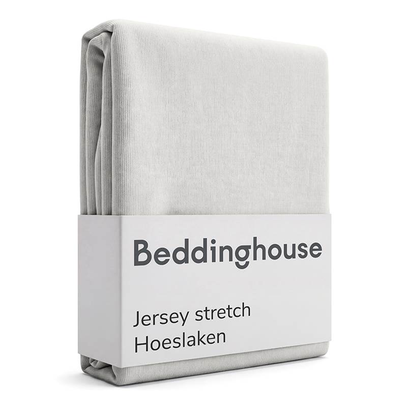 Beddinghouse drap-housse jersey stretch