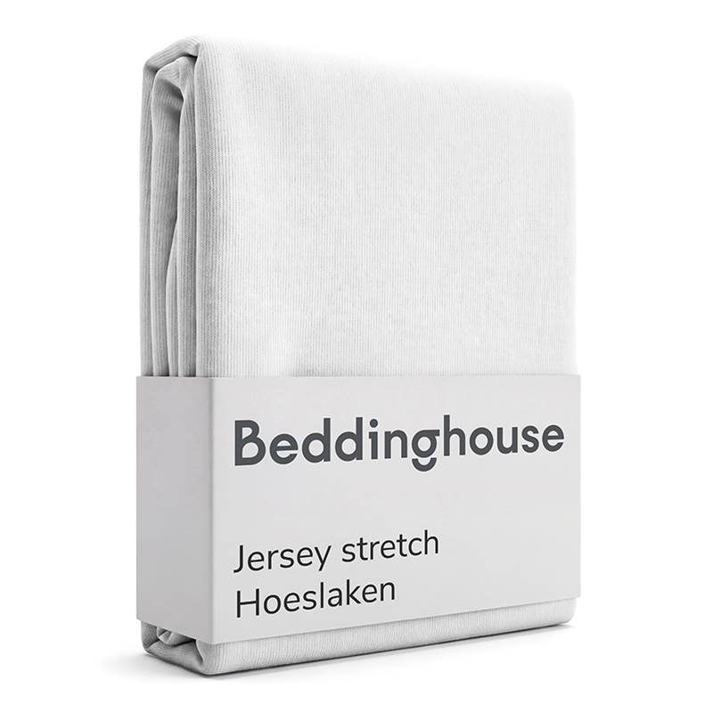 Beddinghouse drap-housse jersey stretch
