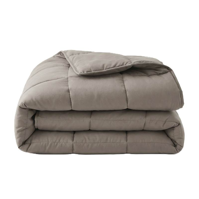 Primaviera Deluxe Percale couette sans housse