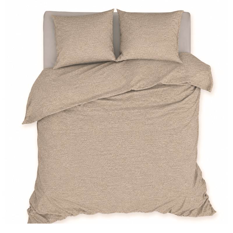 Romanette Melange housse de couette 
