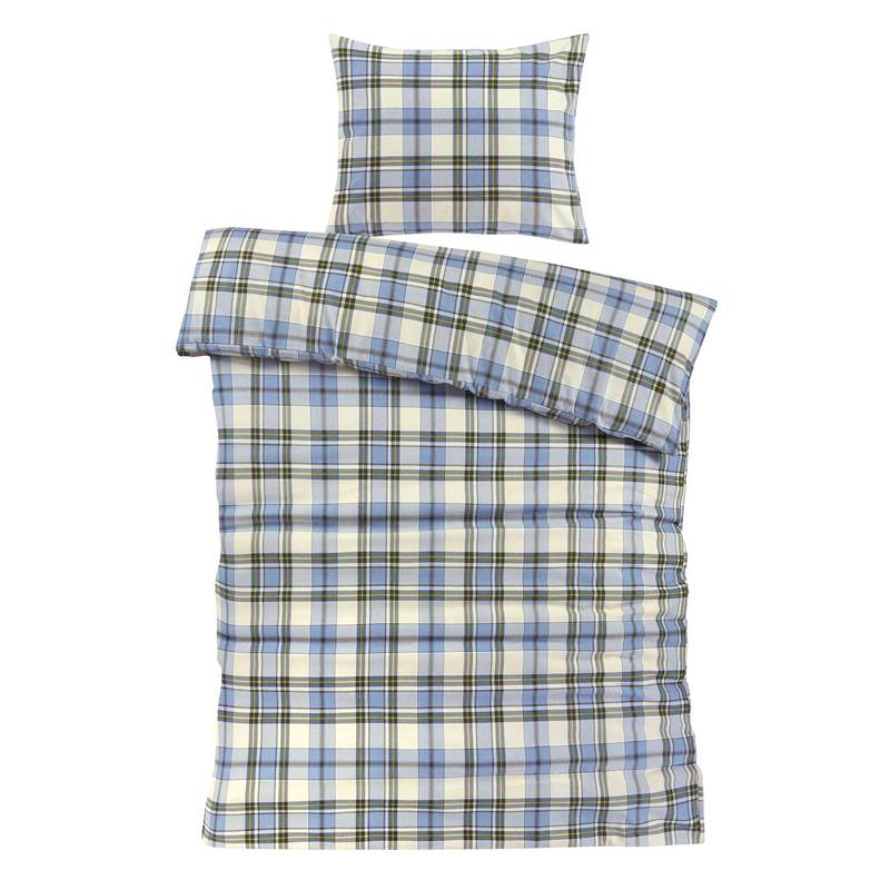 Day Dream Felip housse de couette en flanelle