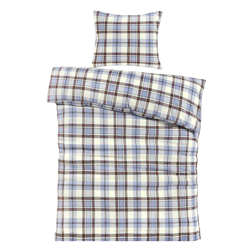 Day Dream Felip housse de couette en flanelle