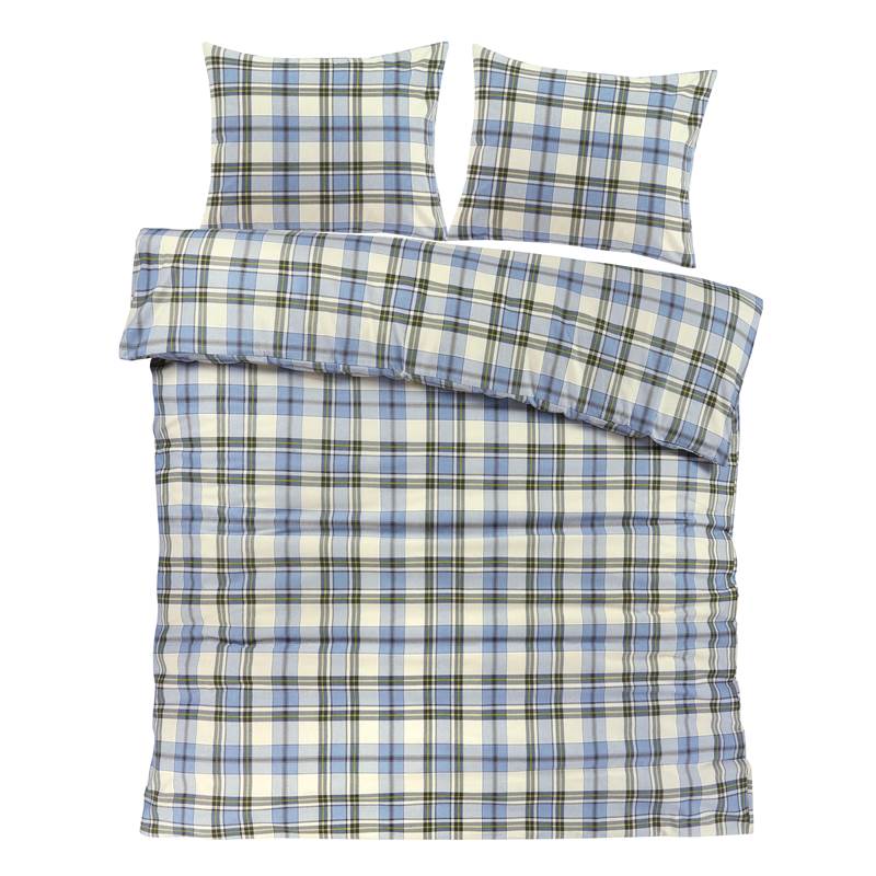 Day Dream Felip housse de couette en flanelle