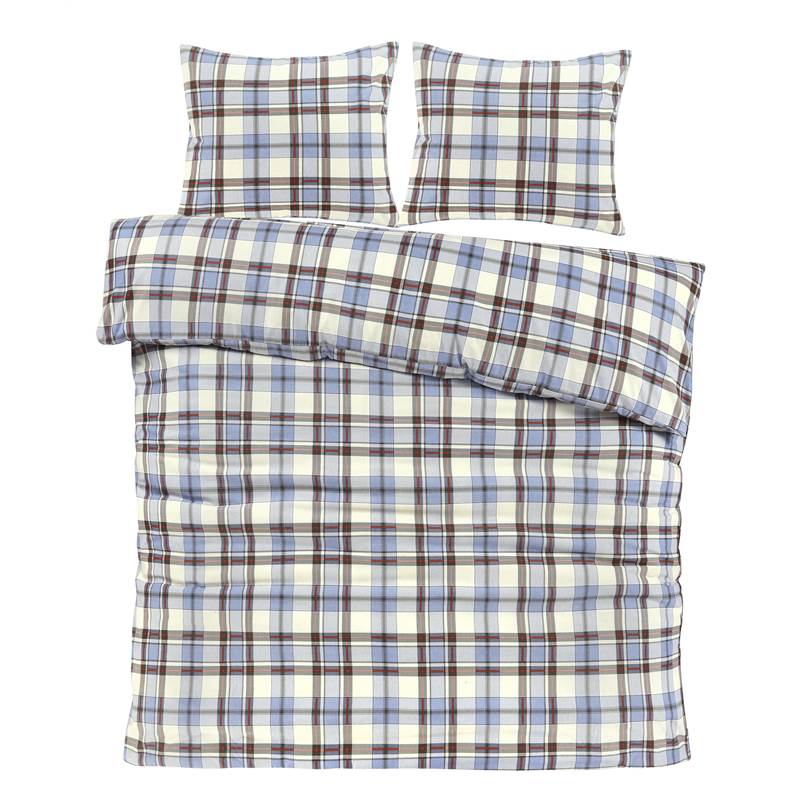 Day Dream Felip housse de couette en flanelle