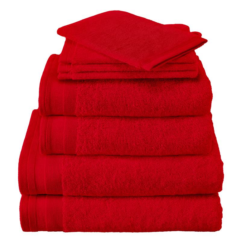 De Witte Lietaer Contessa linge de bain