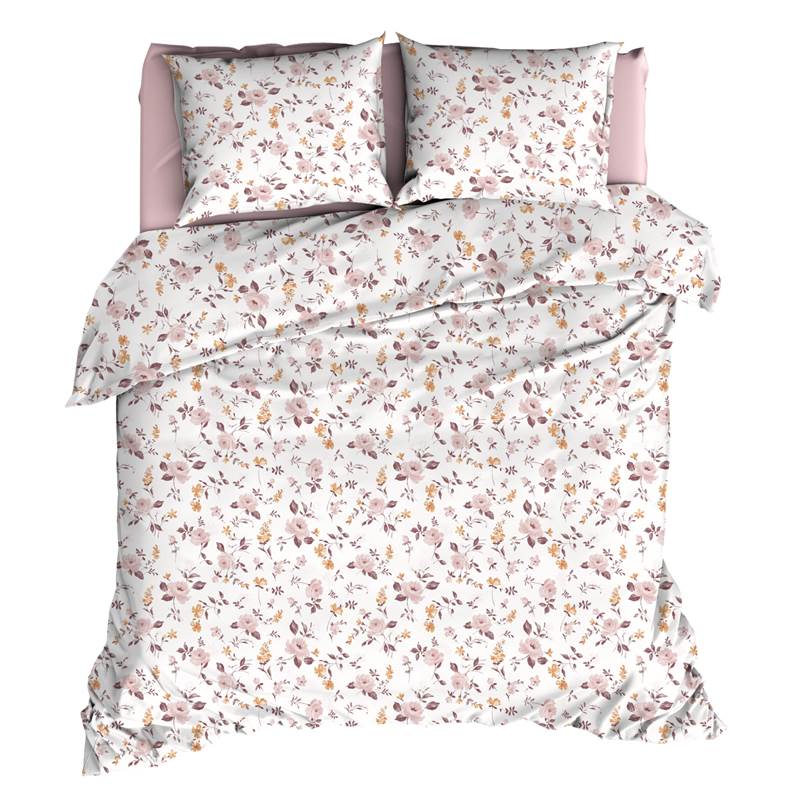 Romanette Silke housse de couette