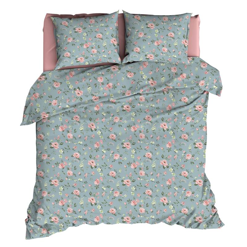Romanette Silke housse de couette