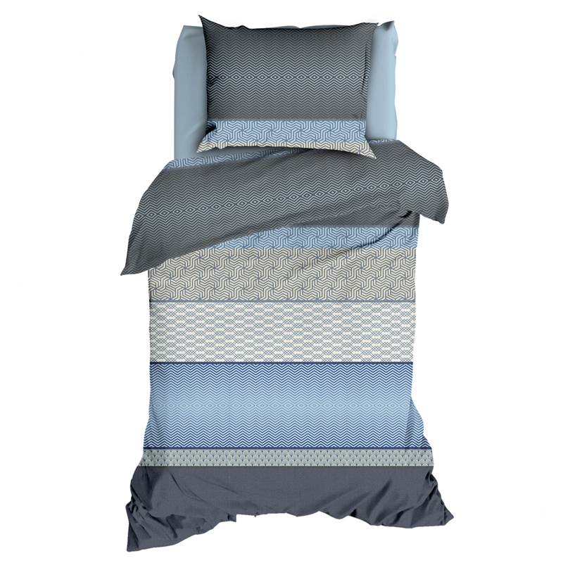 Satin d’Or Maddox housse de couette