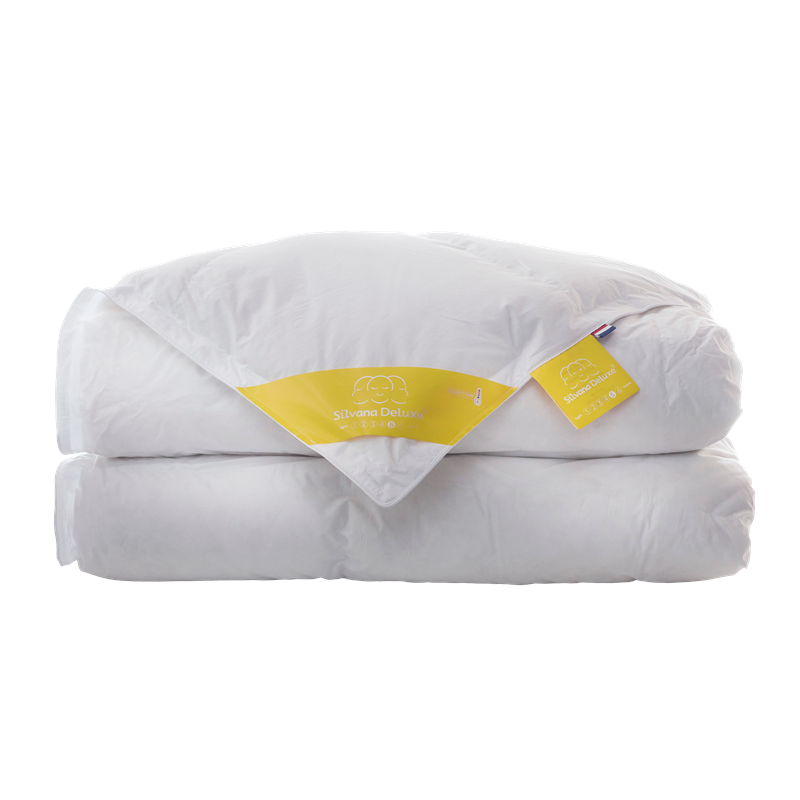 Silvana Deluxe couette chaude duvet
