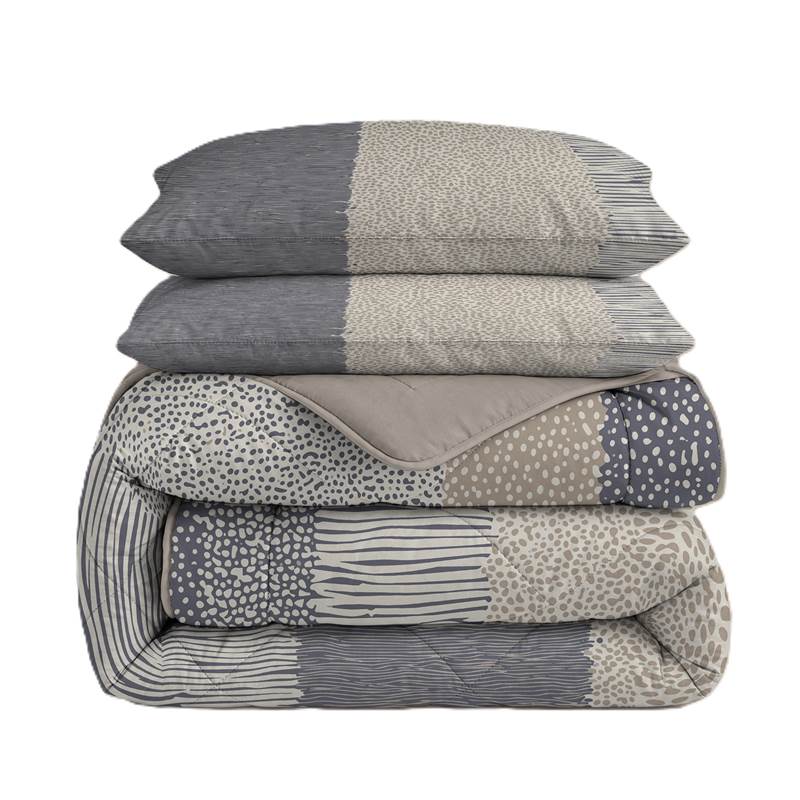 Vellora Desert Layers couette sans housse