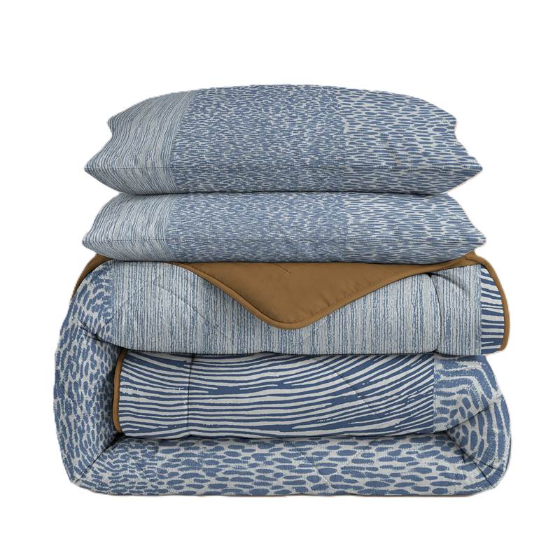 Vellora Mist couette sans housse