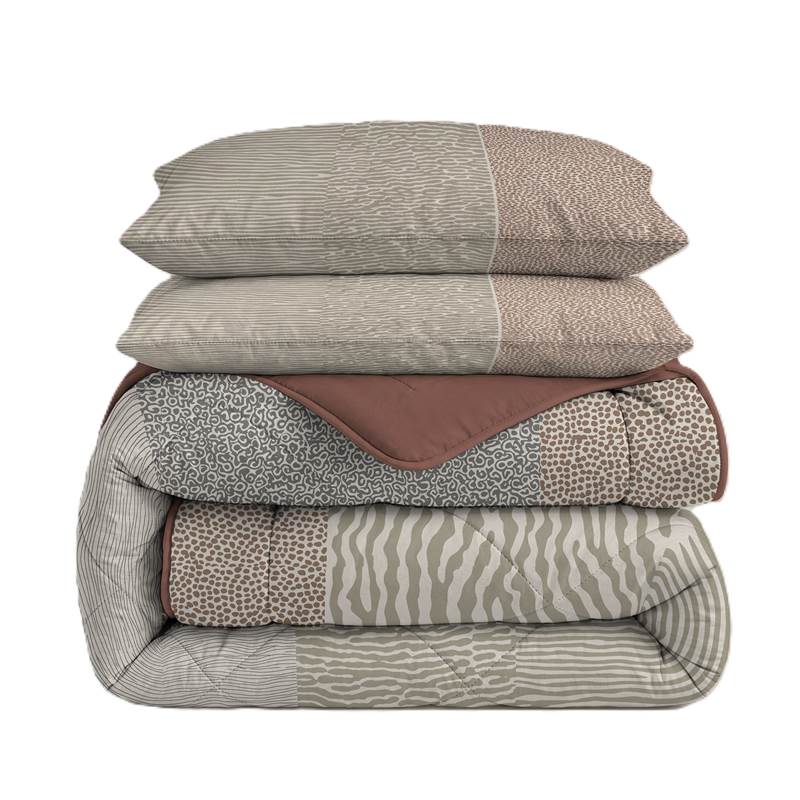 Vellora Natural Line couette sans housse