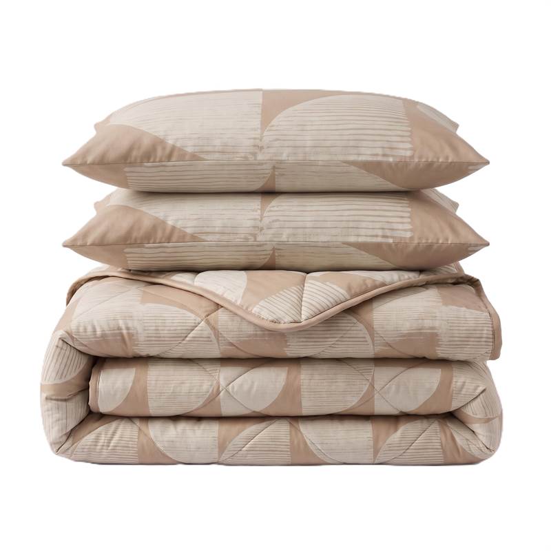 Dreamhouse Modern Geo couette sans housse