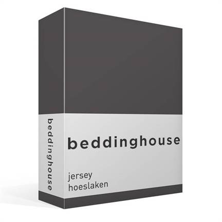 Beddinghouse drap-housse jersey