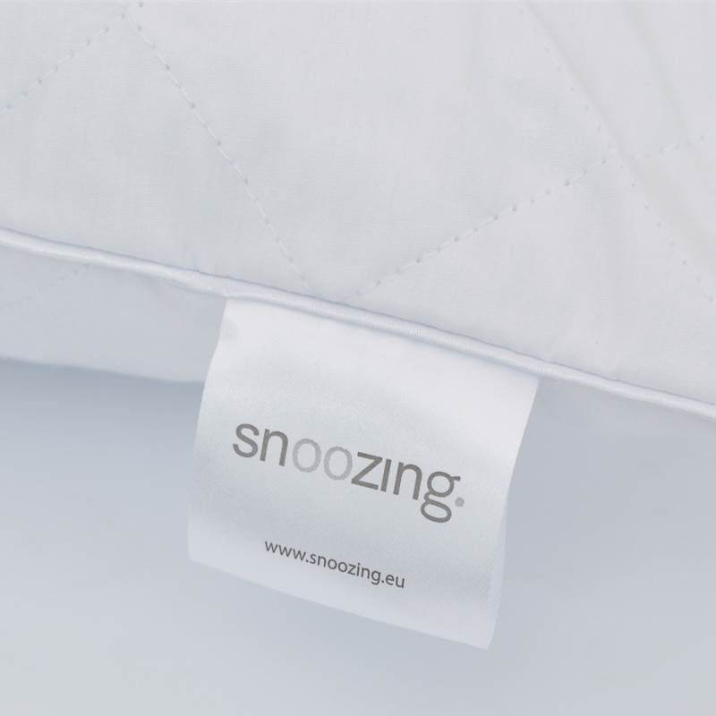 Snoozing protège-oreiller (lot de 2)