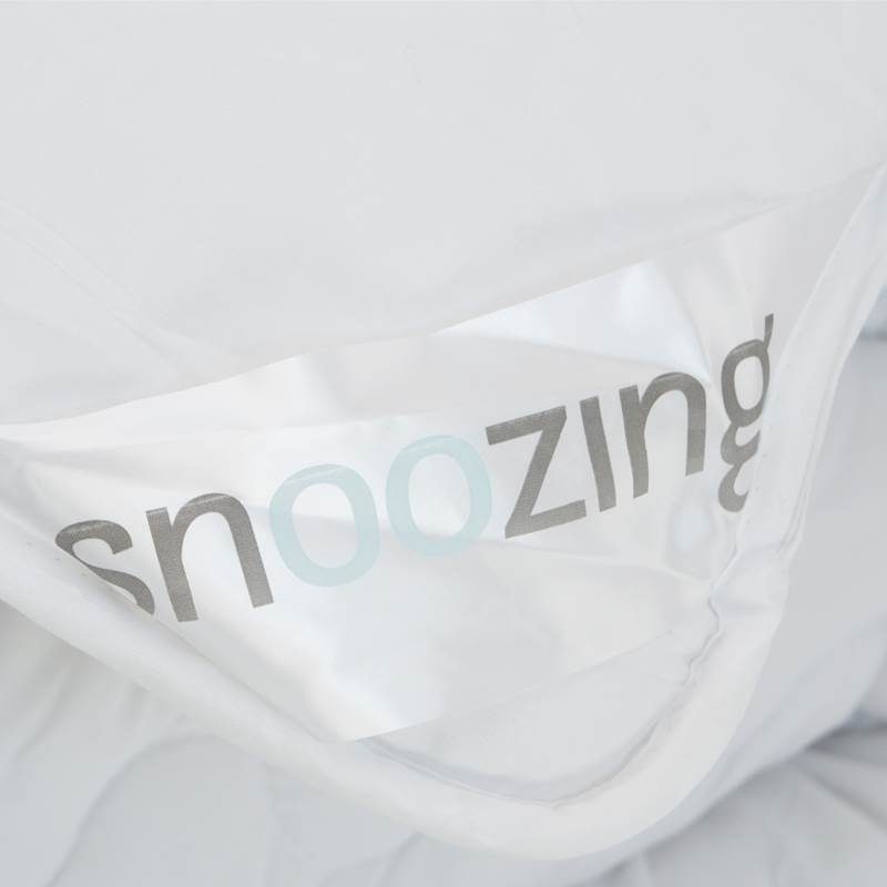 Snoozing Graz couette simple
