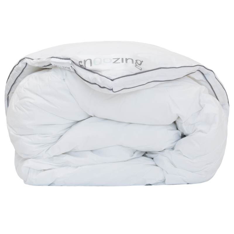 Snoozing Lienz couette simple