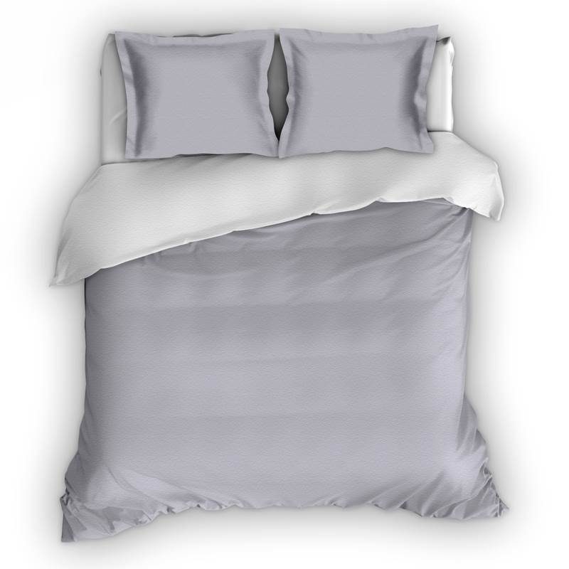 Romanette Comtesse housse de couette en flanelle