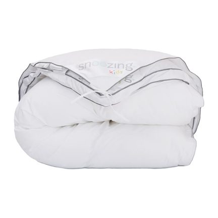 Snoozing Lienz couette 4 saisons enfant