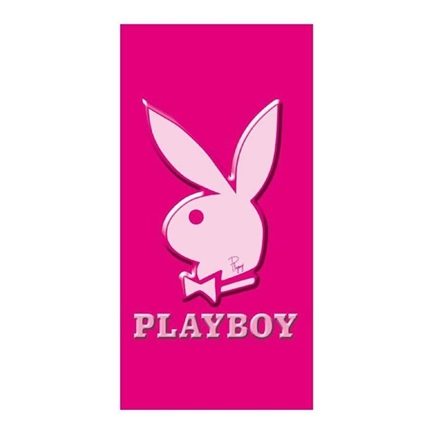 Playboy Drap de plage