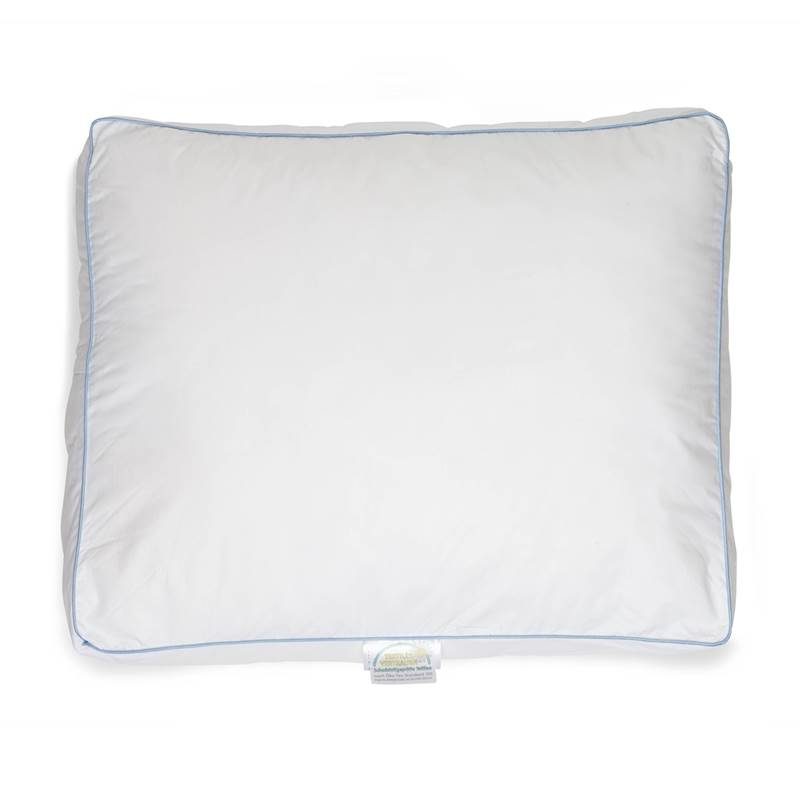 Snoozing Norway oreiller synthétique medium