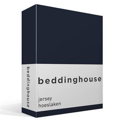 Beddinghouse drap-housse jersey
