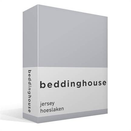 Beddinghouse drap-housse jersey