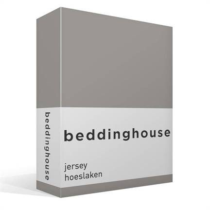 Beddinghouse drap-housse jersey