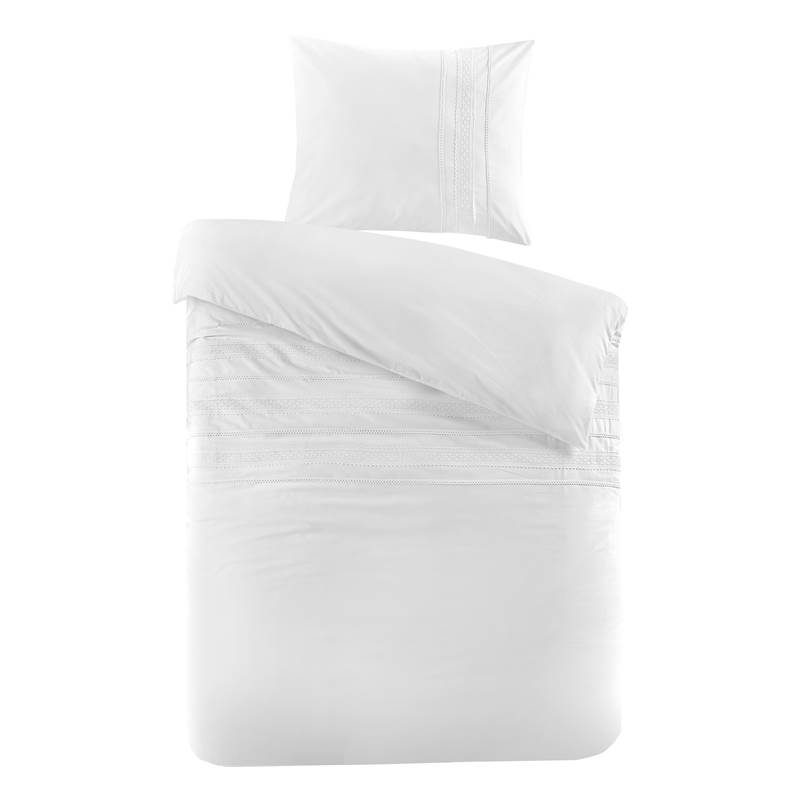 Papillon Madrid housse de couette