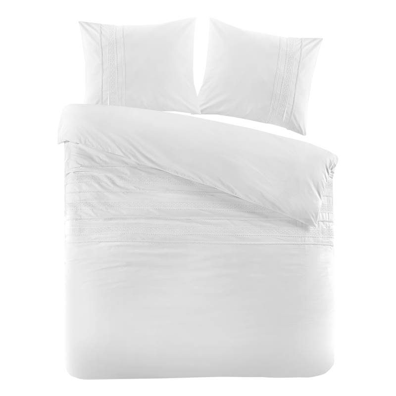 Papillon Madrid housse de couette