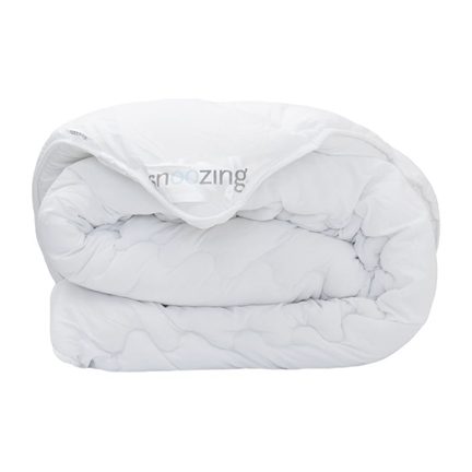 Snoozing Swiss Dreams couette synthétique