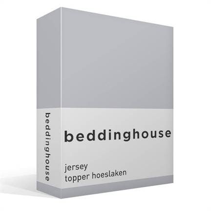 Beddinghouse drap-housse surmatelas jersey