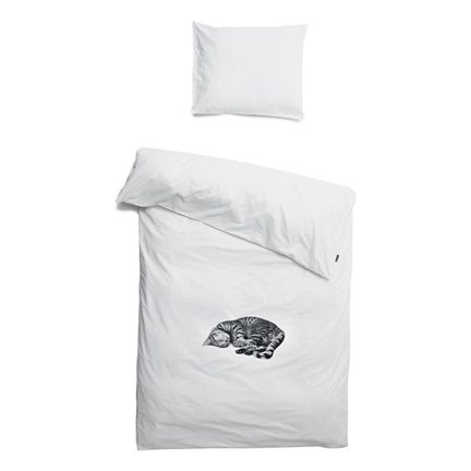 SNURK Ollie housse de couette