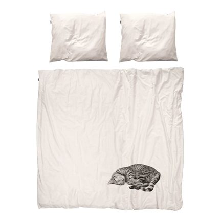 SNURK Ollie housse de couette