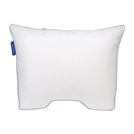 Silvana Rebound oreiller synthétique moelleux