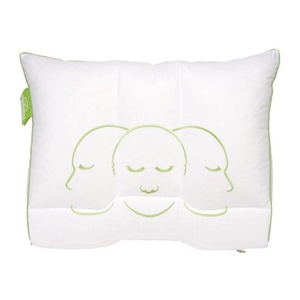 Silvana Support Vert oreiller latex extra ferme