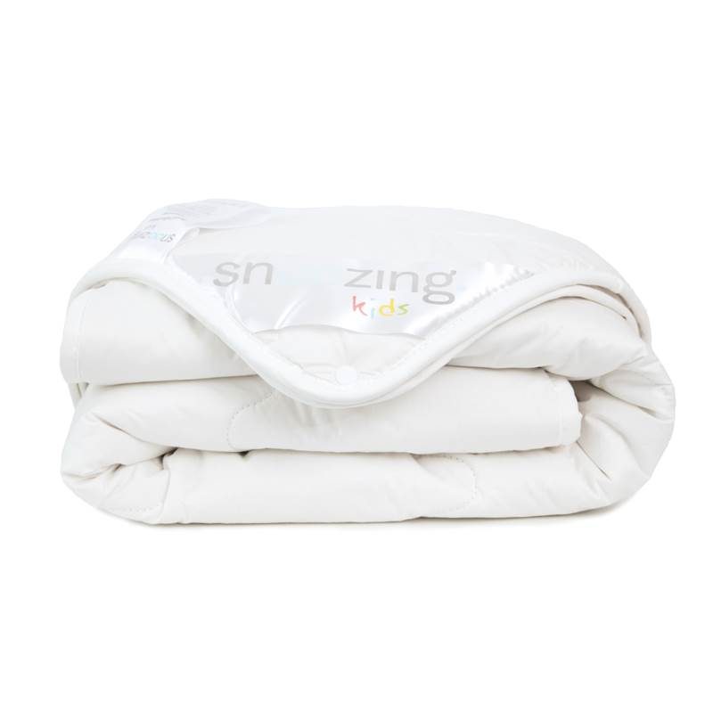Snoozing Rhodos Cotton Wash couette 4 saisons enfant