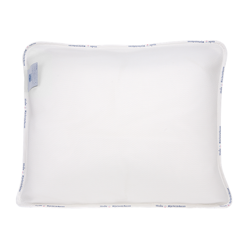 Silvana Mon Premier Oreiller enfant synthétique moelleux