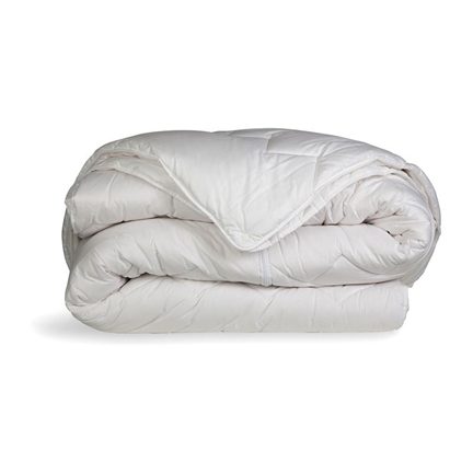 Snoozing Rhodos Cotton Wash couette 4 saisons couple