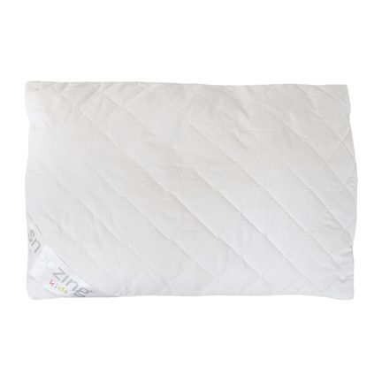 Snoozing oreiller synthétique enfant