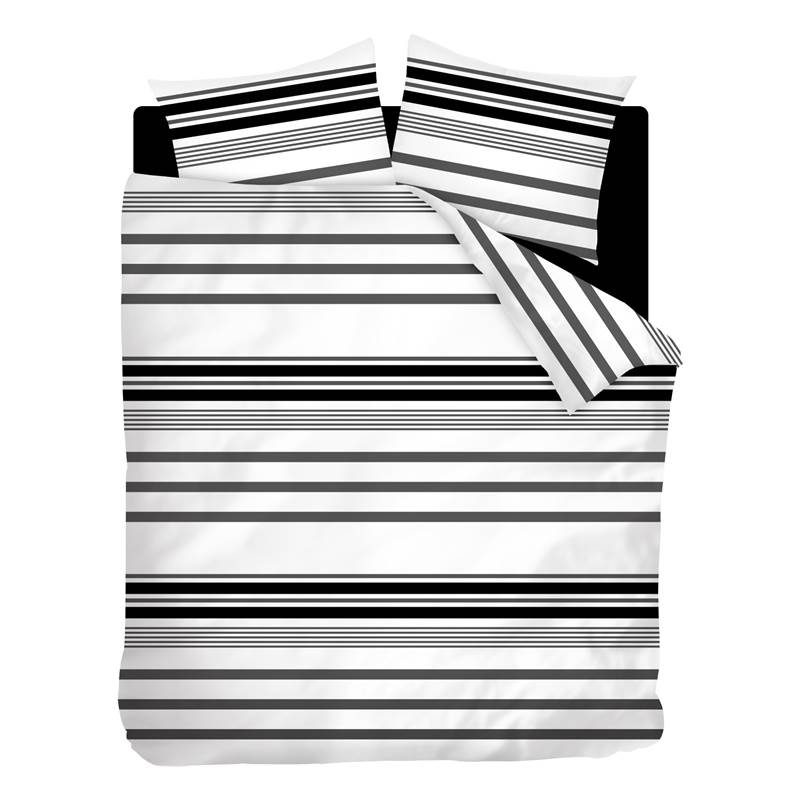 Snoozing Babet housse de couette en flanelle