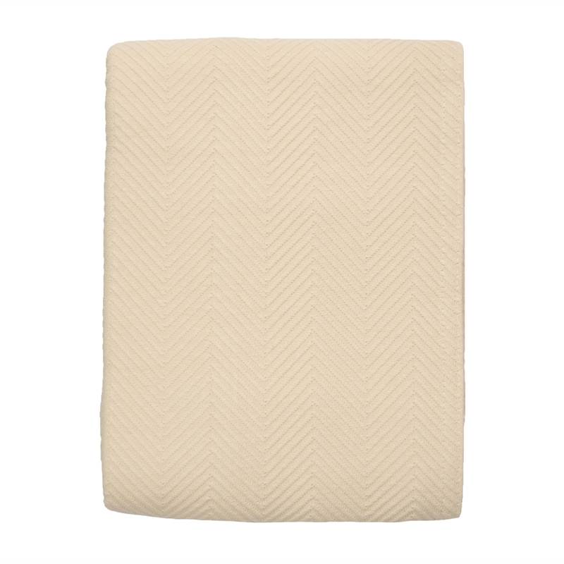 Snoozing Spiga couvre-lit