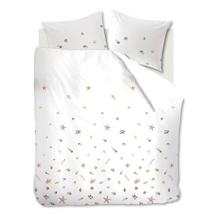 Marjolein Bastin Mer du Nord housse de couette