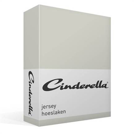 Cinderella drap-housse jersey