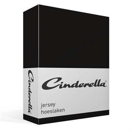 Cinderella drap-housse jersey